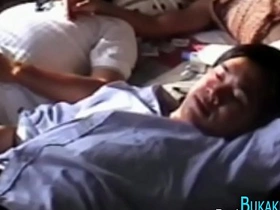 亚洲嫩男无套狂干 elated porn in myanmar