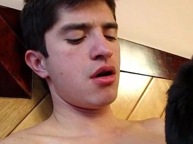 粗暴的觉醒2 hot gay models porn