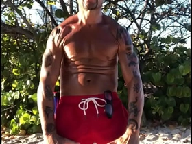 海滩影子拳击 超量精液喷射 健身色情明星 korean gay teens porn