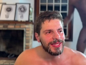 丈夫赌输被足球队友当着妻子面轮奸 - 群P夫妻月夜 - 完整版见RED gay japanese hairy porn