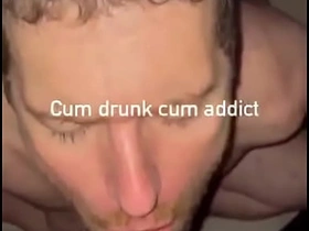 Easykimmy1又吃到了更多精液 gay japanese bondage porn