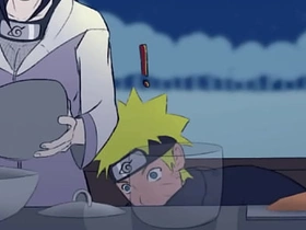 最堕落的鸣人与纲手同居生活 - 第一部 all asian gay dealings videos download